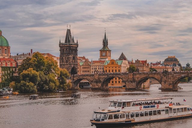 CZECH REPUBLIC