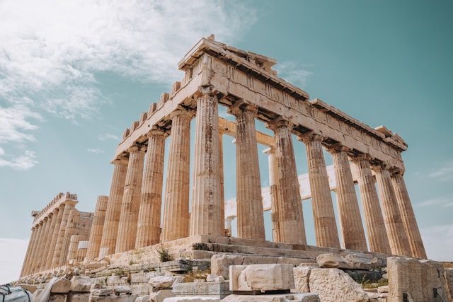 GREECE
