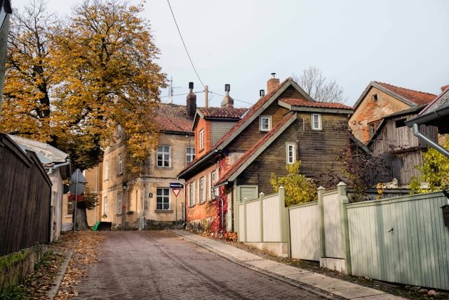 LATVIA