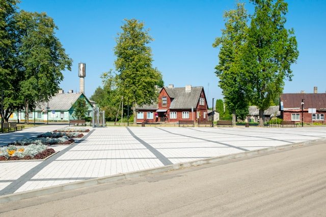 LITHUANIA
