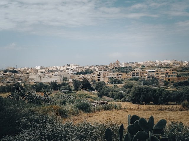 MALTA