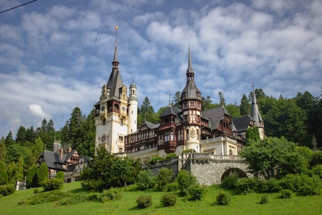 ROMANIA