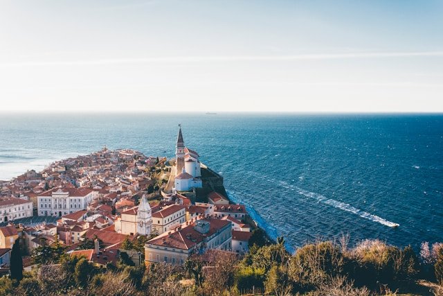 SLOVENIA