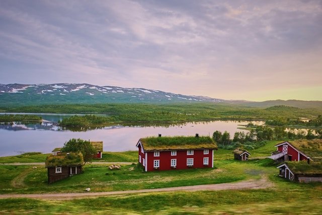 SWEDEN