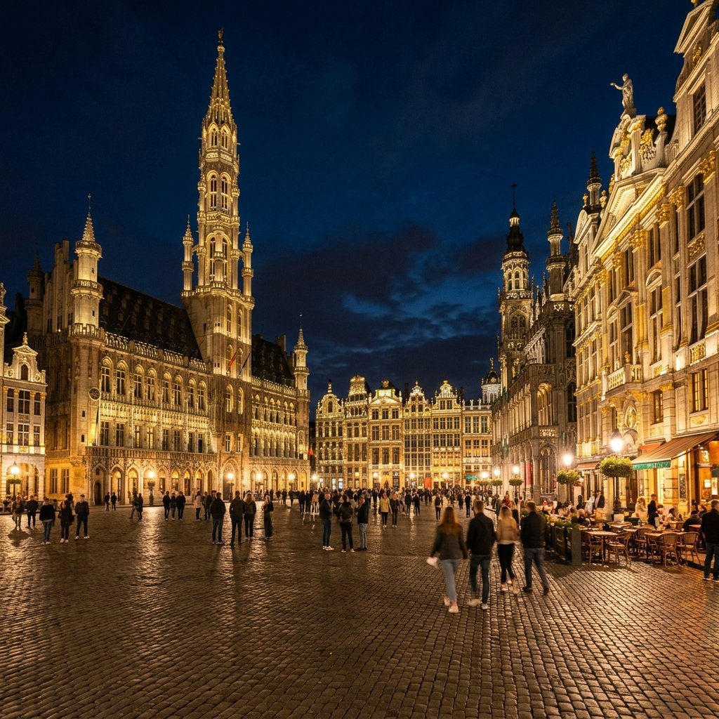BELGIUM