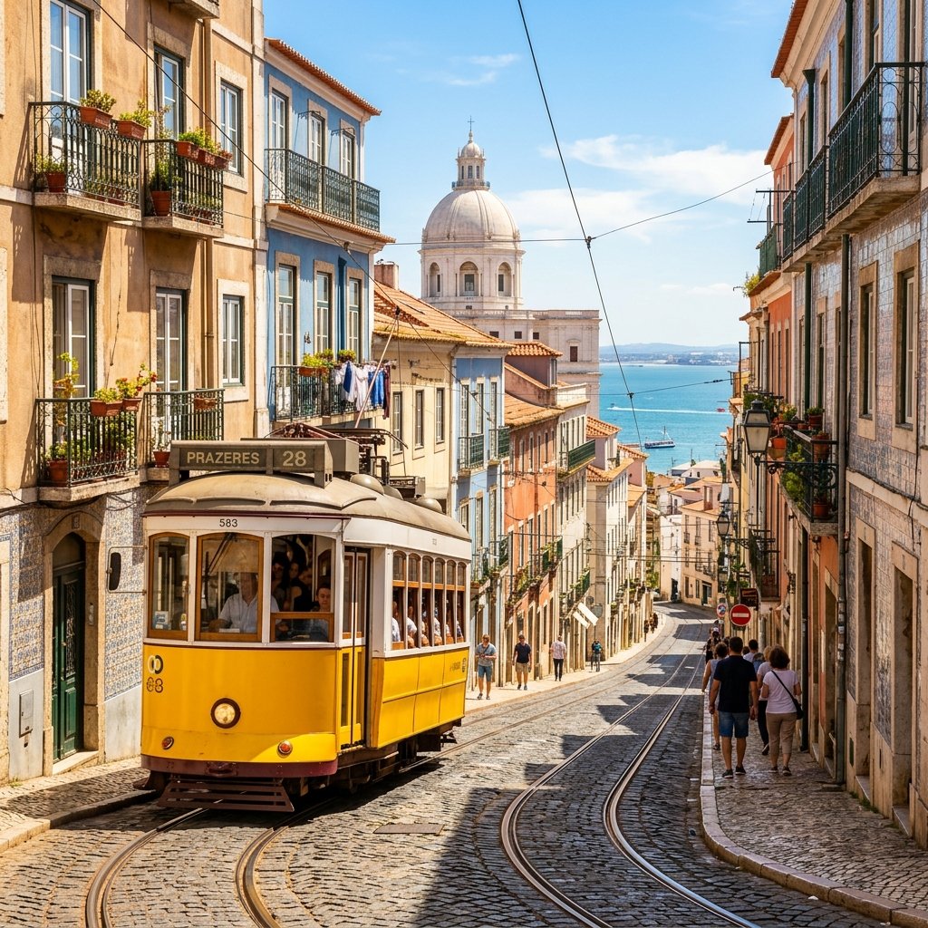 PORTUGAL