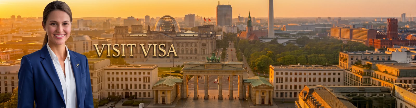 Austria Visit Visa