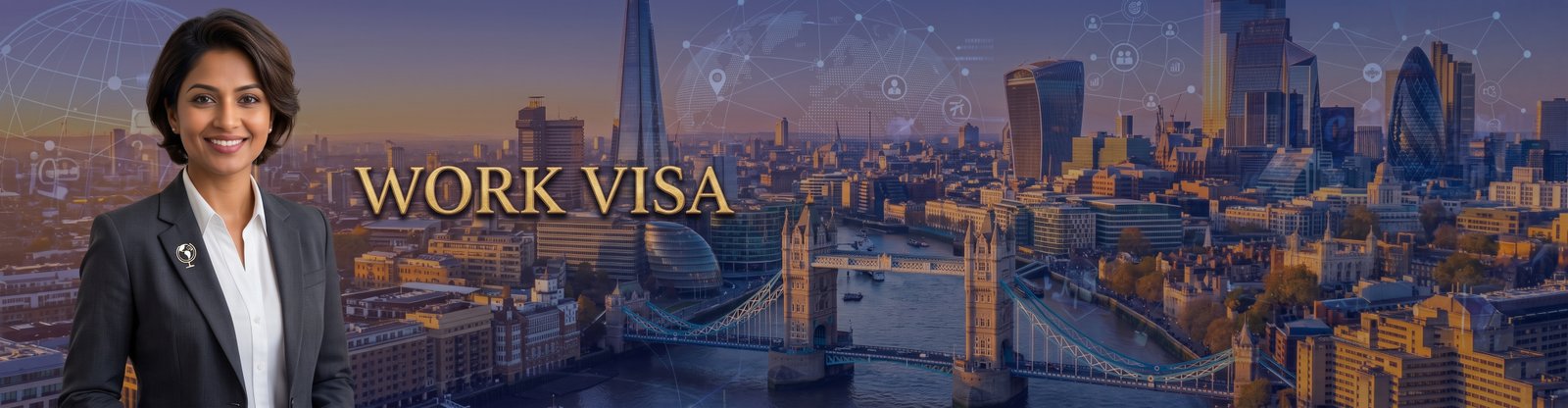 Denmark Work Visa
